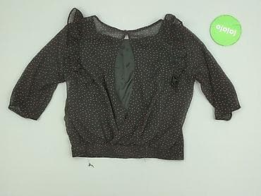 bluza z hello kitty: Bershka, Bluzka damska, rozmiar L — 3