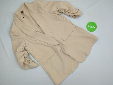 c a garnitury: Shein, Elegancki komplet, rozmiar XL — 2