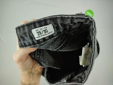 join life jeans: FSBN, Jeansy damskie, rozmiar M — 5