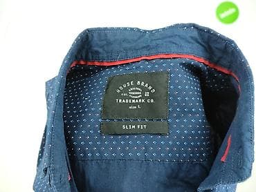 amisu dresy: House, Koszulа dla mężczyzn, rozmiar L — 4