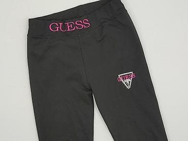 sweter guess: Guess, Legginsy Sportowe damskie, rozmiar M — 1