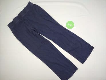 piżamy dla ciężarnych: M&S Collection, Spodnie materiałowe damskie, rozmiar M — 3