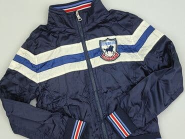 Kurtka przejściowa, 8 lat, 122-128 cm, stan - Bardzo dobry