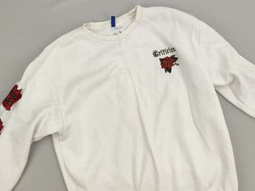 H&M Divided, Світшот жіночий, розмір S