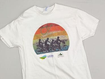 hooligans koszulka: JHK, Koszulka dla mężczyzn, rozmiar S — 1