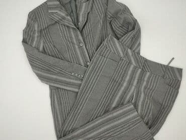 reserved komplet marynarka i spodnie: Miss Sixty, Elegancki komplet, XL — 1