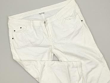 spodnie 3xl: Okay, Spodnie 3/4 damskie, rozmiar 3XL — 1