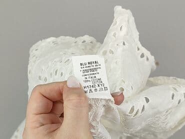 basic bluzki: Lily Rose, Bluzka damska, rozmiar L — 4