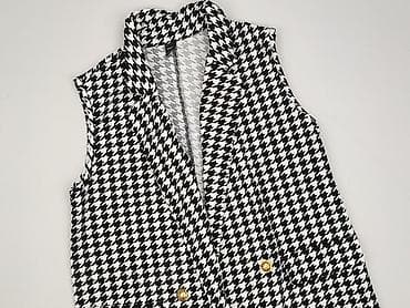 lands' end buty: Shein, Kamizelka damska, rozmiar M — 1