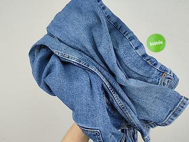 mum jeans: House of Denim, Jeansy damskie, rozmiar XS — 4