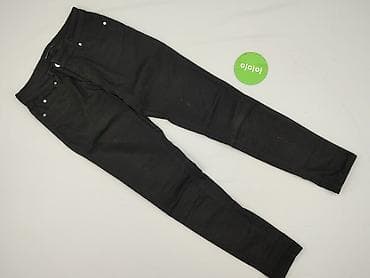 cargo pull and bear: Calliope, Spodnie materiałowe damskie, rozmiar M — 2