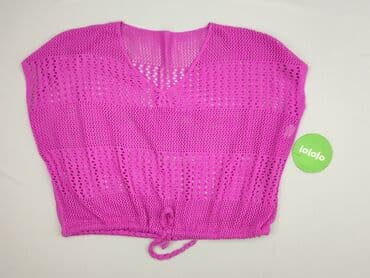 kombinezon spadochronowy: Ponczo damskie, rozmiar One size — 2