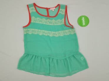 wiosenne bluzki: Heart, Bluzka damska, rozmiar M — 2