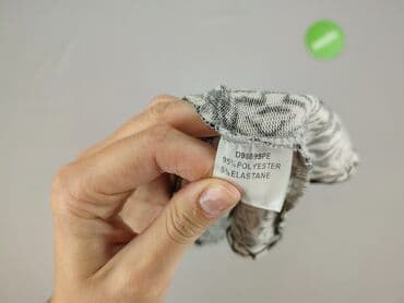 buty stitch ccc: Stella, Sukienka damska, rozmiar M — 6