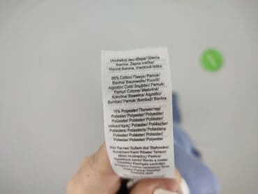 nago bluzy: Spodnie dresowe damskie, rozmiar M — 5