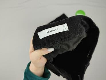 Spodnie materiałowe damskie, S w lalafo.pl — 4 Spodnie materiałowe damskie, S — 4