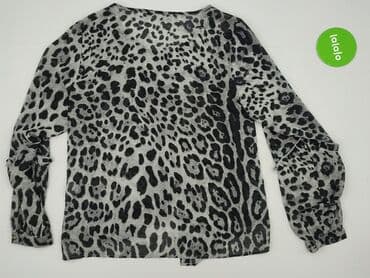 ubrania z kotem: Bluzka damska, rozmiar M — 3