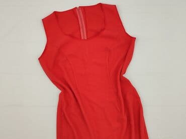 sukienki na wesele dla 50 latki: Women`s dress, size M (EU 38) — 1