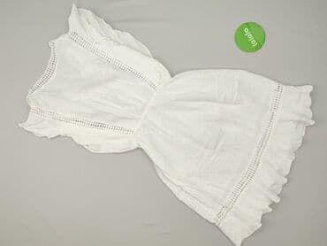 sukienki z muślinu: Sukienka damska, rozmiar S — 4