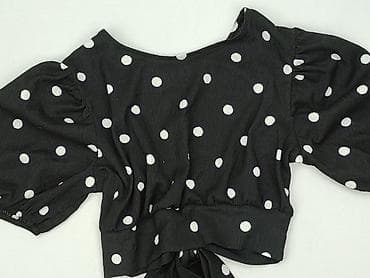 cropp tshirt: Bluzka damska, rozmiar S — 1