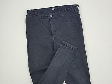 bugjo jeans: Sinsay, Jeansy damskie, rozmiar L — 1