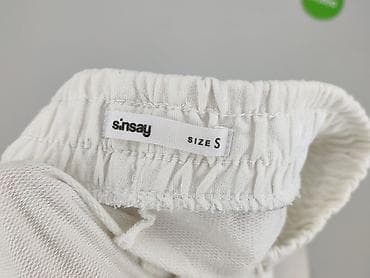 converse podrobki: Спортивні штани жіночі, розмір S — 4