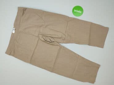 emel kozaki: Classic, Spodnie materiałowe damskie, rozmiar L — 2