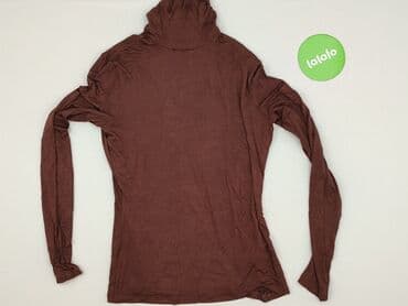 golf bezowy h m: H&M, Women`s golf, size S — 3