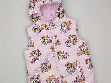 kamizelka softshell: Kamizelka, Sinsay, 10 lat, 134-140 cm, stan - Bardzo dobry — 1