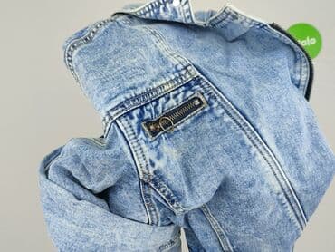 tepphar jeans: Kurtka jeansowa damska, rozmiar XL — 4