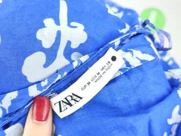 buty dizzy: Zara, Women`s dress, size M — 4