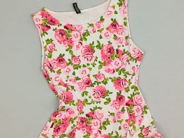 sukienka o kroju marynarki h m: H&M Divided, Sukienka damska, M — 1