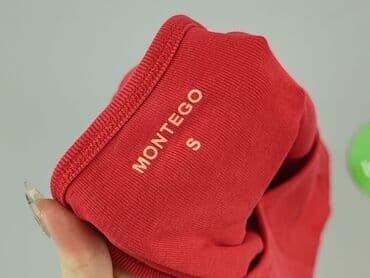 t shirty pattern: Montego, Women`s T-shirt, size S (EU 36) — 4