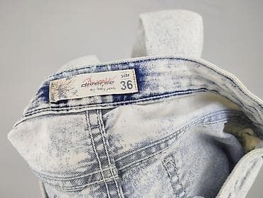 levis 801: Diverse, Jeansy damskie, rozmiar S — 4