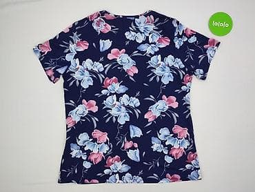 4xl: Bluzka damska, rozmiar 3XL — 3