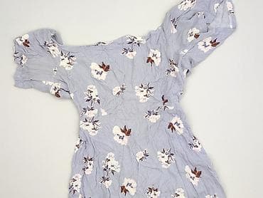 jaskrawa sukienka: PrettyLittleThing, Sukienka damska, rozmiar M — 1