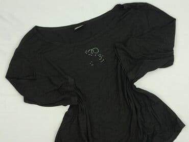 makalu bluzki: Salko, Bluzka damska, rozmiar 3XL — 1