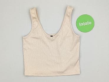 kurtka z croppa: Shein, Top damski, rozmiar M — 2