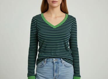 tatuum t shirty damskie: Tatuum, T-shirt damski, rozmiar M — 1