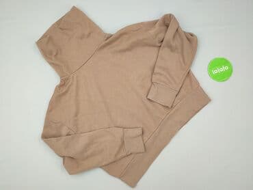 жіночі флісові кофти: Sinsay, Women`s sweatshirt, size L (EU 40) — 2