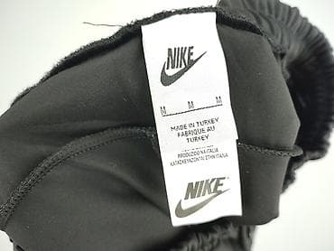 dresy nike: Nike, Spodnie dresowe dla mężczyzn, rozmiar M — 5