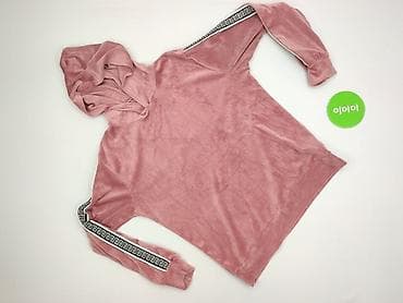bluzki stich: Bluza z kapturem damska, rozmiar S — 3