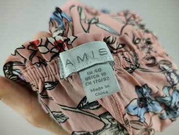 ewa minge sukienki letnie: Amisu, Сукня жіноча, розмір L — 5