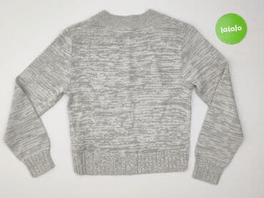 sweter primark: H&M Divided, Sweter damski, rozmiar XS — 4