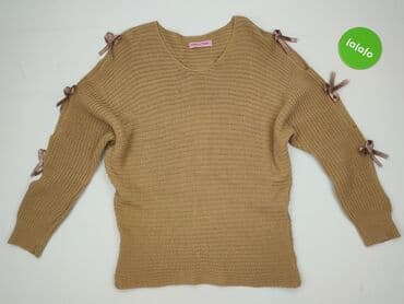Women: Pakuten, Women`s sweater, size S (EU 36) — 2