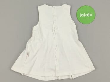 c a sukienki niemowlęce: Dress, 9-12 months, condition - Very good — 3
