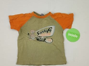 buty do 100 zł nike: T-shirt, H&M, 1.5-2 years, 86-92 cm, condition - Very good — 2
