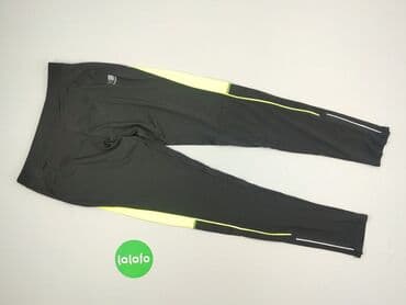 primark running leggings: Leggings Sports for women, size M (EU 38) — 2