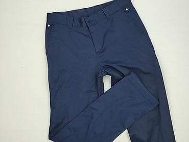massimo dutti second hand: Chino, Chinosy dla mężczyzn, rozmiar S — 1