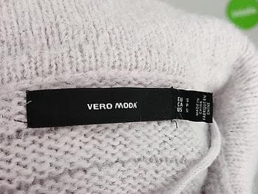 sweter hippie: Vero Moda, Sweter damski, rozmiar S — 4